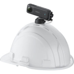 Insta360 Hard Hat Mount