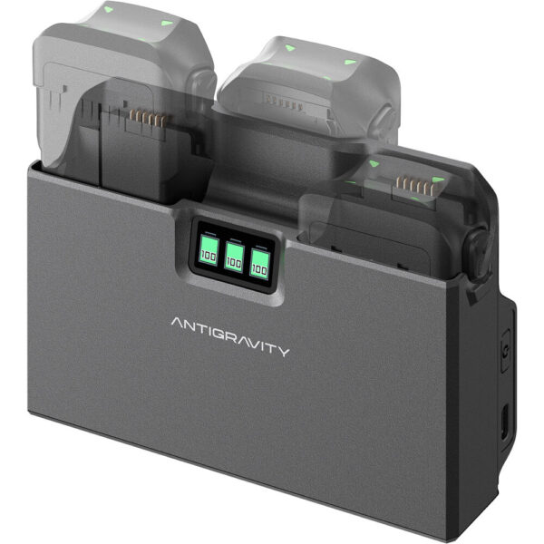 ANTIGRAVITY A1 Charging Hub