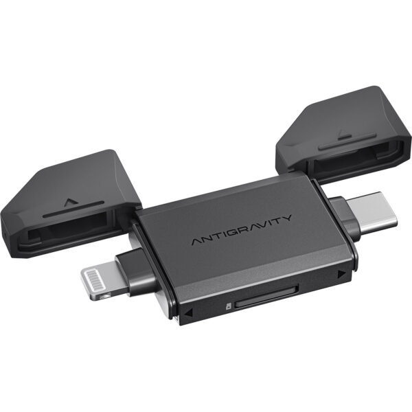 ANTIGRAVITY Quick Reader for A1 Drones