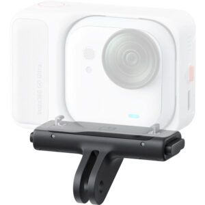 GO Ultra Quick Release Mount