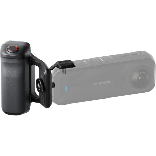 INSTA360 - X5 - PHOTOGRAPHY GRIP