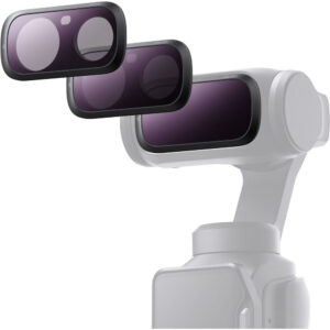 INSTA360 - LUNA ULTRA ND FILTER SET