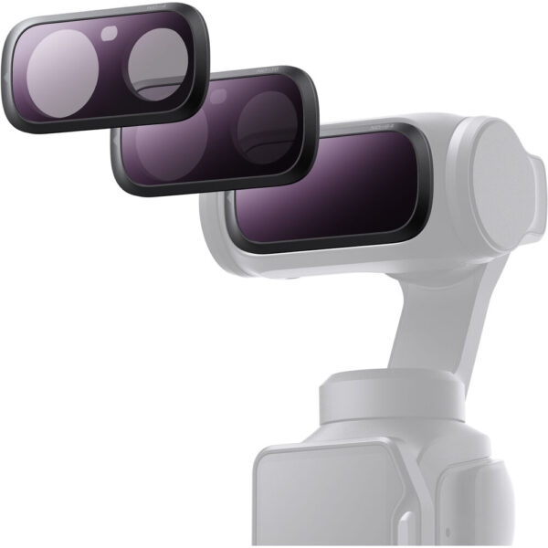 INSTA360 - LUNA ULTRA ND FILTER SET
