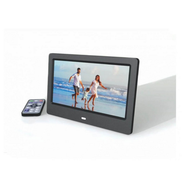 Mivision 7" Digital Photo Frame