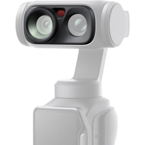 Wide-Angle Lens for Insta360 Luna Ultra