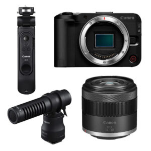 CANON R50V 14-30 CREATOR COMBO