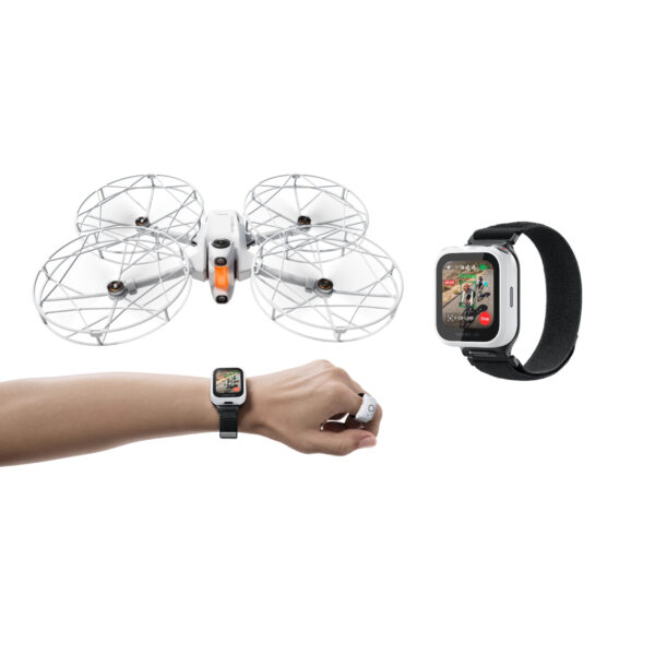 ANTIGRAVITY A1 8K 360 Drone Follow Me Bundle